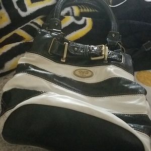 D & l vogue handbag